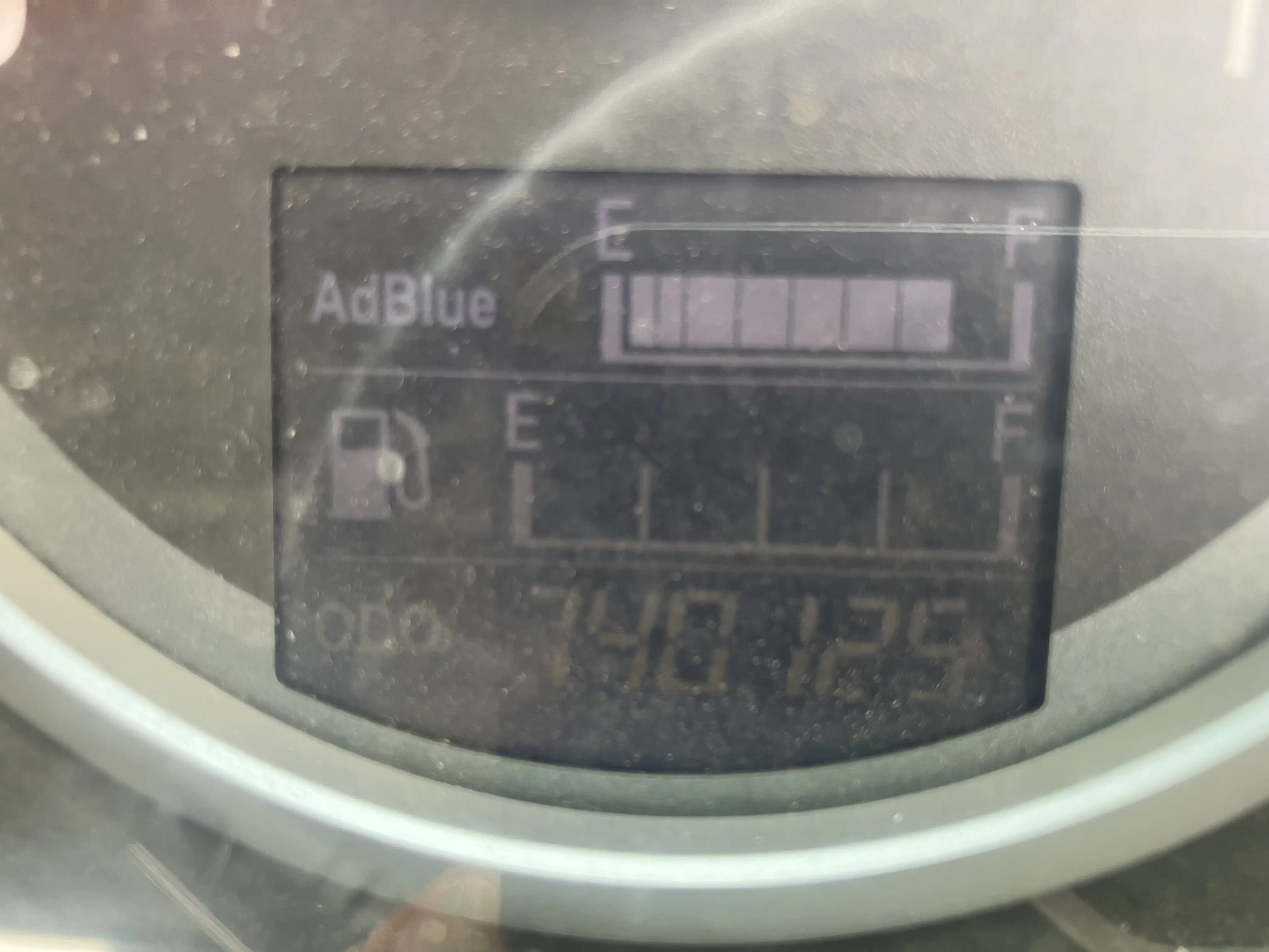 平成25年07月中古大型ダンプ日野プロフィアの画像2