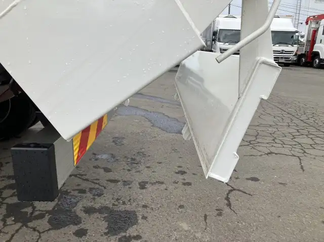 令和05年04月中古小型ダンプ日野レンジャーの画像14