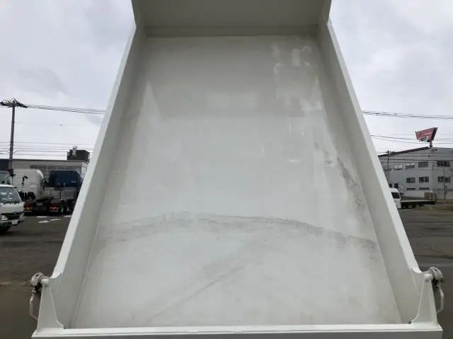 令和05年04月中古小型ダンプ日野レンジャーの画像15