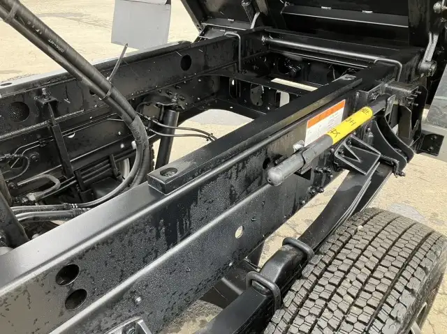 令和05年04月中古小型ダンプ日野レンジャーの画像19