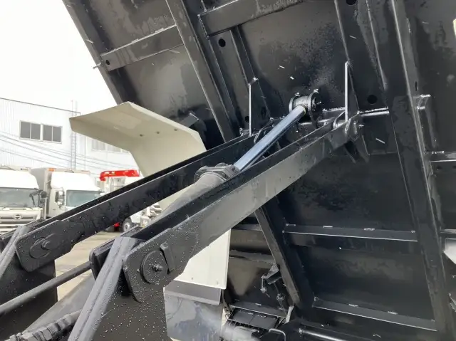 令和05年04月中古小型ダンプ日野レンジャーの画像20