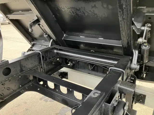 令和05年04月中古小型ダンプ日野レンジャーの画像21