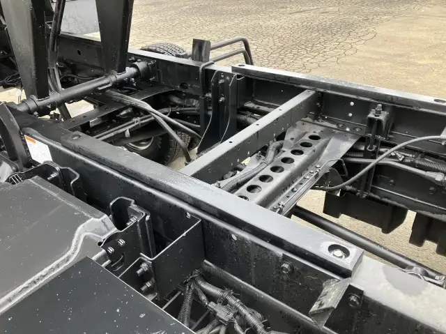 令和05年04月中古小型ダンプ日野レンジャーの画像23