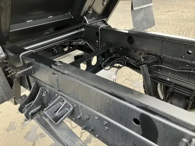 令和05年04月中古小型ダンプ日野レンジャーの画像25