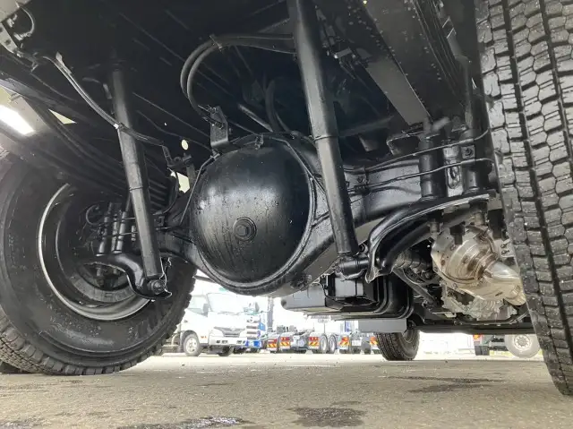 令和05年04月中古小型ダンプ日野レンジャーの画像26