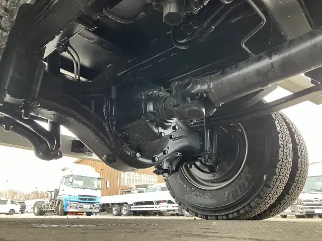 令和05年04月中古小型ダンプ日野レンジャーの画像27