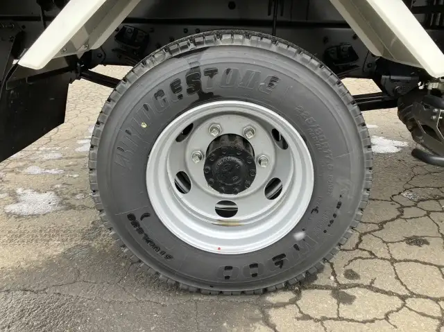 令和05年04月中古小型ダンプ日野レンジャーの画像29