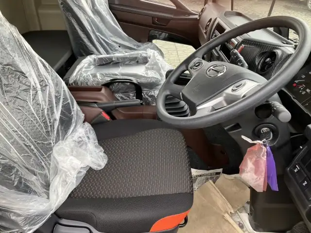 令和05年04月中古小型ダンプ日野レンジャーの画像31