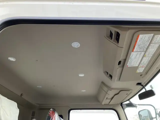 令和05年04月中古小型ダンプ日野レンジャーの画像32