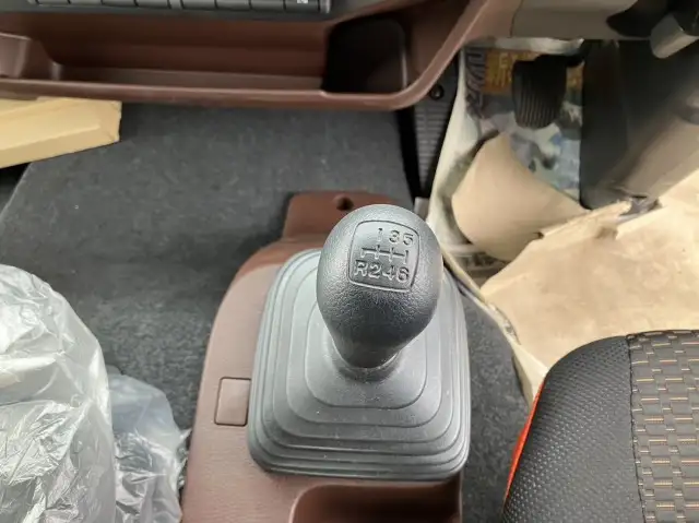 令和05年04月中古小型ダンプ日野レンジャーの画像36