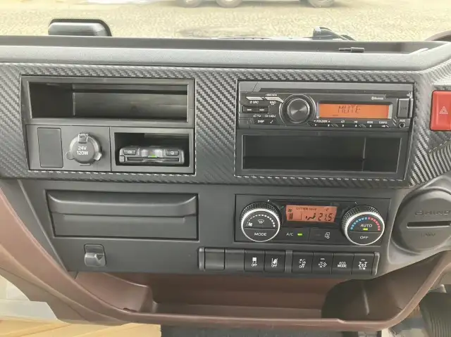 令和05年04月中古小型ダンプ日野レンジャーの画像37