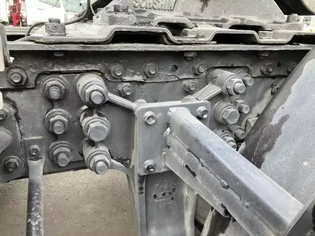 平成30年07月中古大型トラクタヘッドいすゞギガの画像19