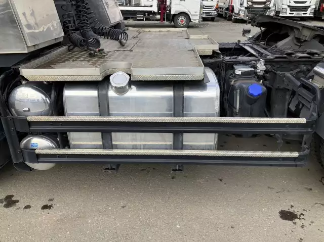 平成30年07月中古大型トラクタヘッドいすゞギガの画像24