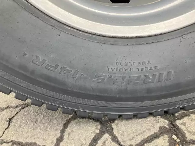 平成30年07月中古大型トラクタヘッドいすゞギガの画像26