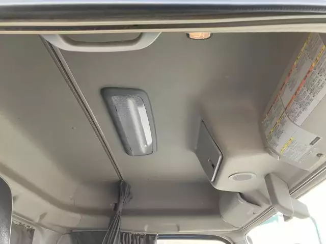 平成30年07月中古大型トラクタヘッドいすゞギガの画像29