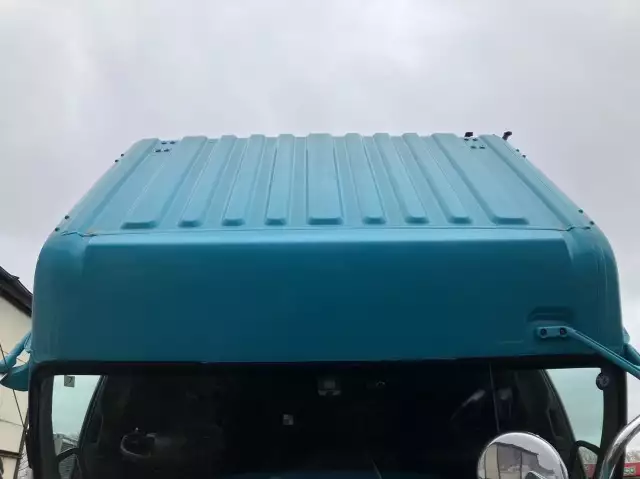 平成30年07月中古大型トラクタヘッドいすゞギガの画像42