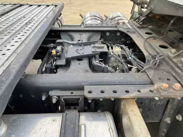 令和03年11月中古大型トラクタヘッド日野プロフィアの画像11