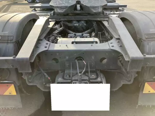 令和03年11月中古大型トラクタヘッド日野プロフィアの画像14