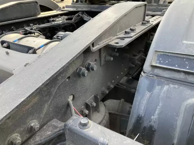 令和03年11月中古大型トラクタヘッド日野プロフィアの画像15