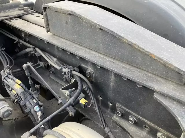 令和03年11月中古大型トラクタヘッド日野プロフィアの画像16