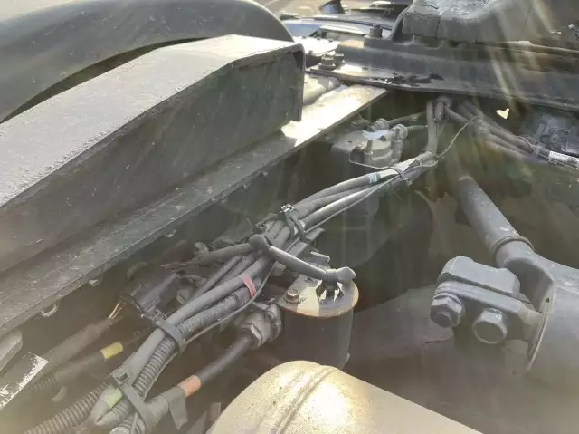 令和03年11月中古大型トラクタヘッド日野プロフィアの画像18