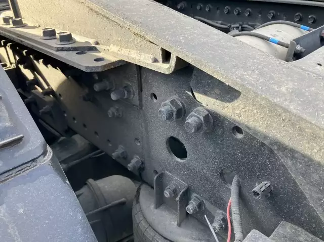 令和03年11月中古大型トラクタヘッド日野プロフィアの画像19