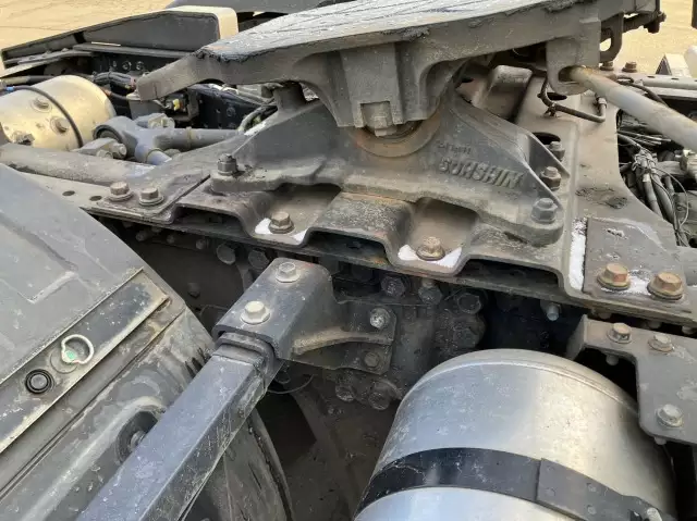 令和03年11月中古大型トラクタヘッド日野プロフィアの画像20