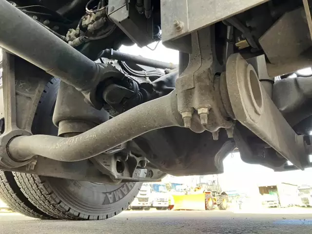 令和03年11月中古大型トラクタヘッド日野プロフィアの画像22