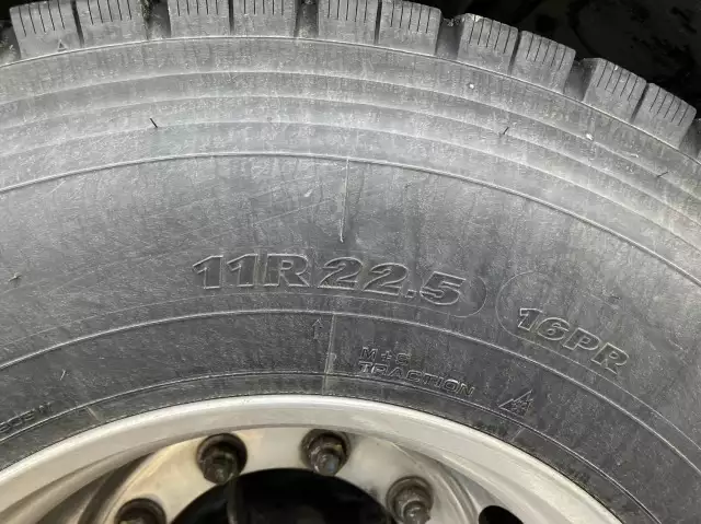 令和03年11月中古大型トラクタヘッド日野プロフィアの画像29