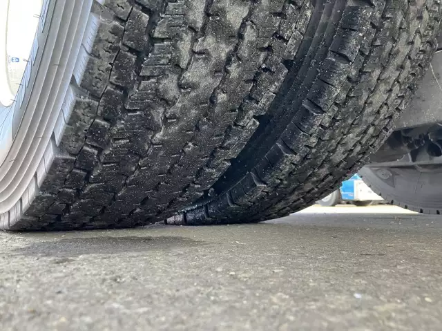 令和03年11月中古大型トラクタヘッド日野プロフィアの画像30