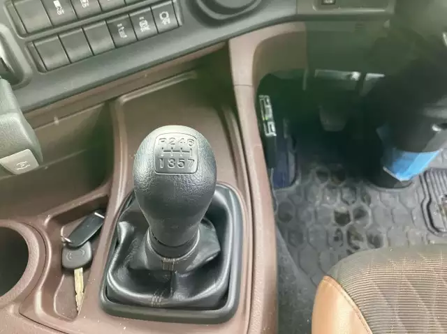 令和03年11月中古大型トラクタヘッド日野プロフィアの画像36