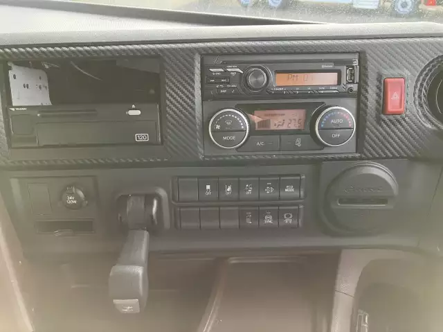 令和03年11月中古大型トラクタヘッド日野プロフィアの画像37