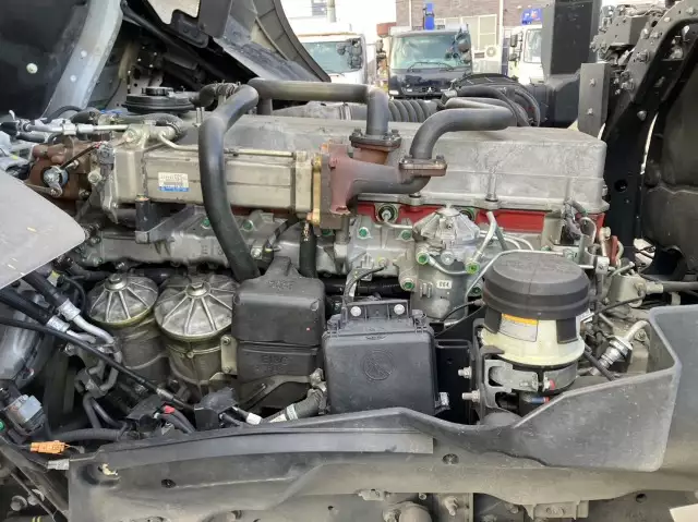 令和03年11月中古大型トラクタヘッド日野プロフィアの画像43