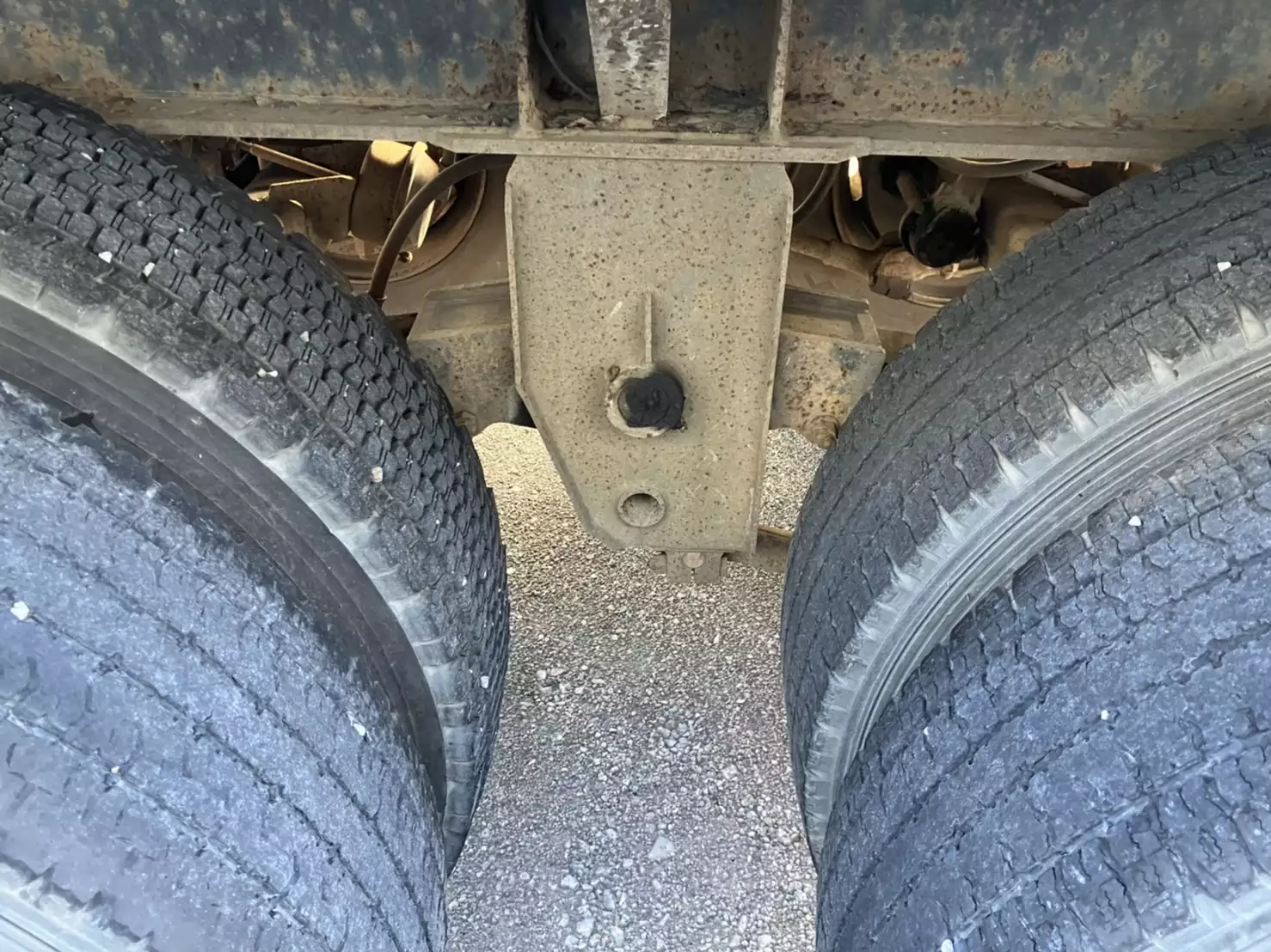 平成06年06月中古その他アオリ付トレーラー・フラットトレーラー東急東急の画像14