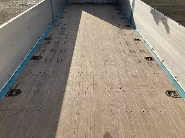 令和02年12月中古大型クレーン付日野プロフィアの画像15