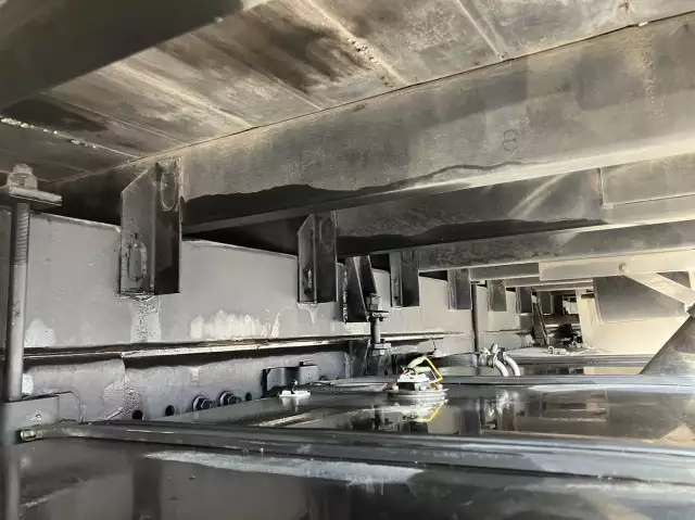 令和02年12月中古大型クレーン付日野プロフィアの画像20