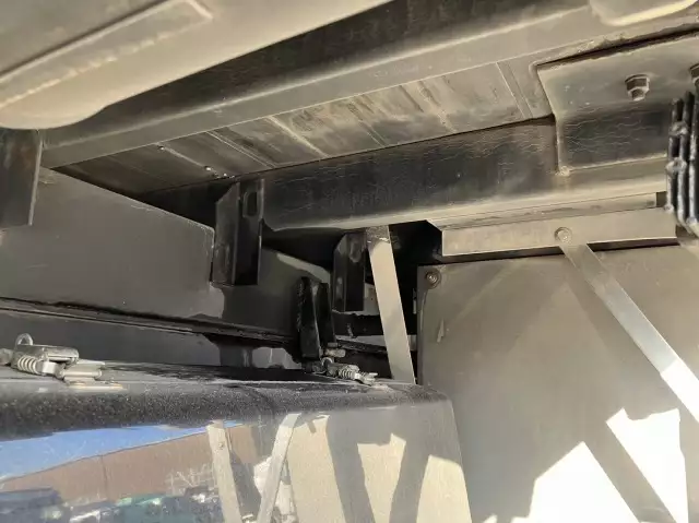 令和02年12月中古大型クレーン付日野プロフィアの画像21