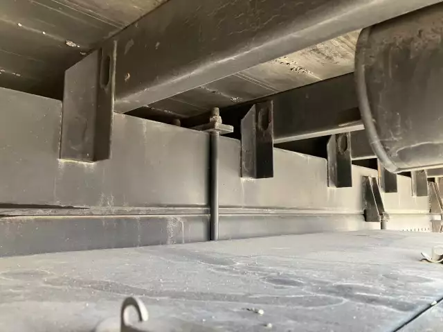 令和02年12月中古大型クレーン付日野プロフィアの画像22