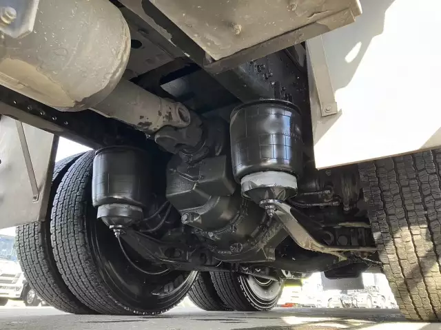 令和02年12月中古大型クレーン付日野プロフィアの画像23