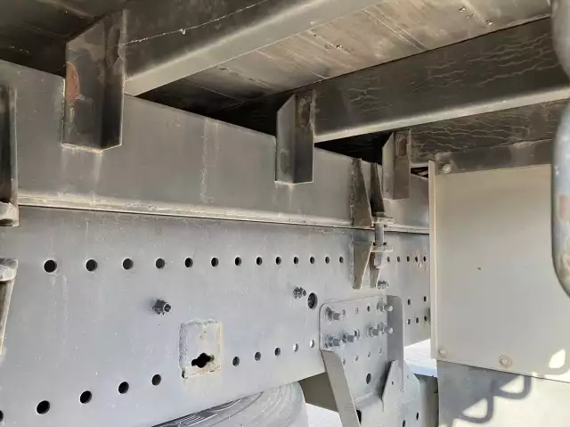 令和02年12月中古大型クレーン付日野プロフィアの画像24