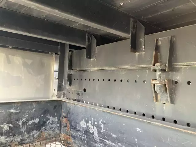 令和02年12月中古大型クレーン付日野プロフィアの画像25