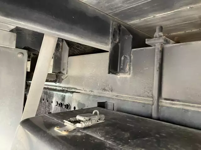 令和02年12月中古大型クレーン付日野プロフィアの画像26