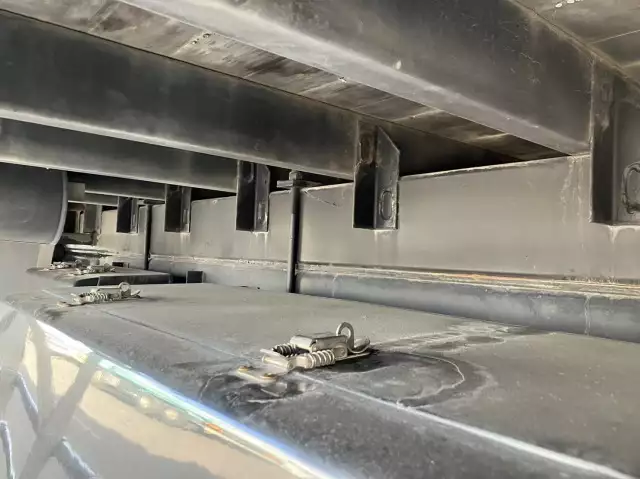 令和02年12月中古大型クレーン付日野プロフィアの画像27