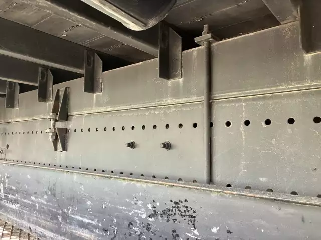 令和02年12月中古大型クレーン付日野プロフィアの画像28