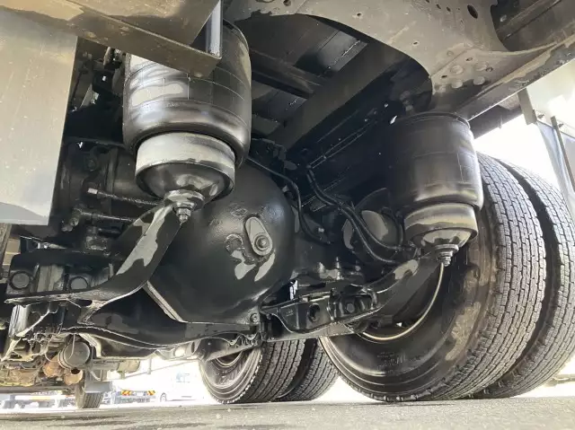 令和02年12月中古大型クレーン付日野プロフィアの画像30