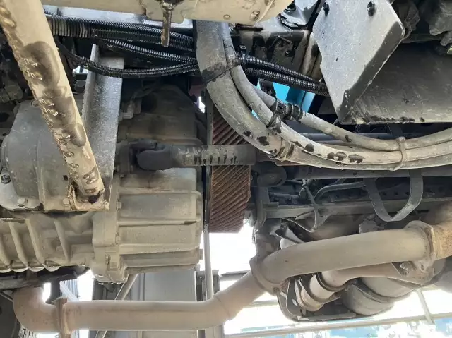 令和02年12月中古大型クレーン付日野プロフィアの画像31