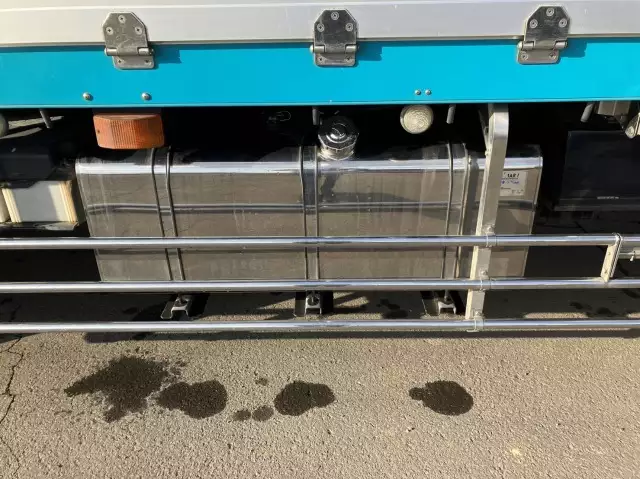 令和02年12月中古大型クレーン付日野プロフィアの画像34