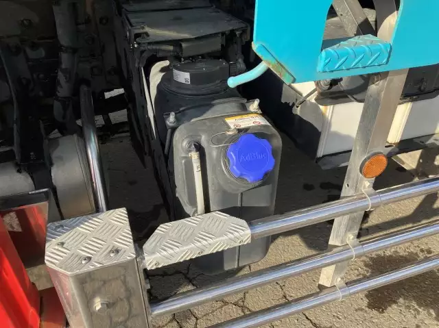 令和02年12月中古大型クレーン付日野プロフィアの画像36