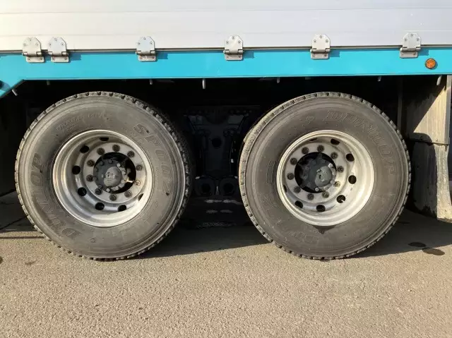 令和02年12月中古大型クレーン付日野プロフィアの画像39