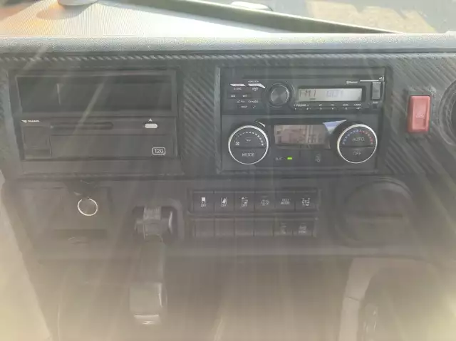 令和02年12月中古大型クレーン付日野プロフィアの画像48